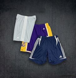 Adidas Authentic Vintage Shorts #0061