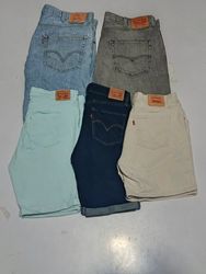 Levi's Shorts RV # 1388