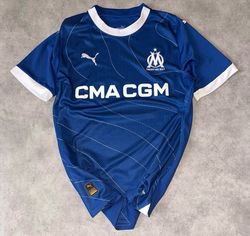Football jerseys