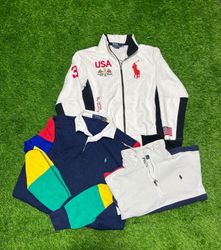 Polo Ralph Lauren Sweatshirts