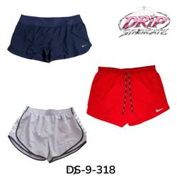 Classic Nike Shorts With A Fresh Streetwear Vibe (..