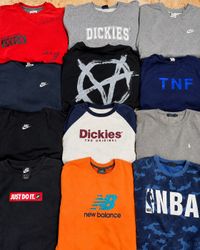 Band Sweatshirts