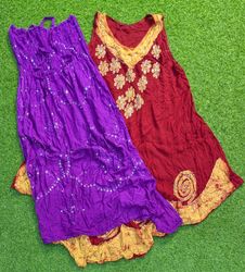 7167 - Y2K Style Midi and Mini Dress