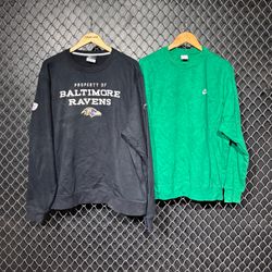 Nike Sweatshirts (FNC:504)