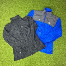Columbia fleece (zrs 294)