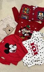 Pulls Disney