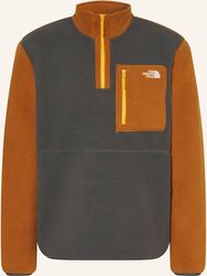 The North Face Fleece Jackets