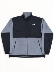 The North Face Fleece Jackets [TD-617]