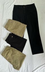 Dickies Dress Cotton Pants B#340