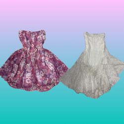 Y2K Pastel Coquette Skirts (RSS-22)