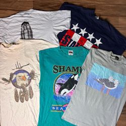 Single stitch t shirt (zrs 211)