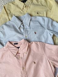 Polo Ralph Lauren button up shirt