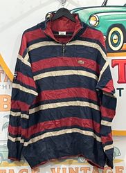 Lacoste sweater
