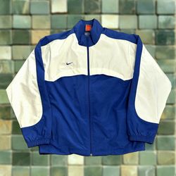 Vintage Nike, Adidas Windbreaker