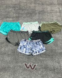 Premium Under Armour Sexy Shorts #010926 #007