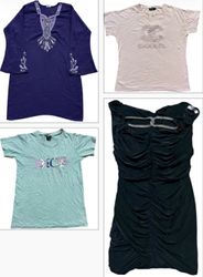 Muse Collection Dresses, Tees & Statement Styles b..