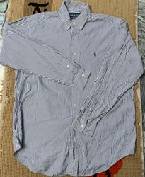 Ralph Lauren shirts