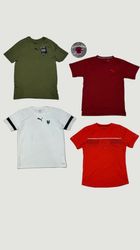 Puma T-shirts WR2258