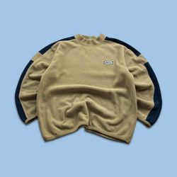 Mix authentic branded sweatshirt