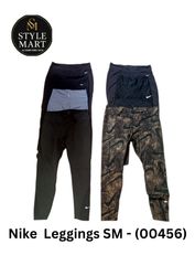 Nike Leggings SM - (00456)