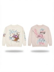 (FV-2132) Disney Sweatshirts