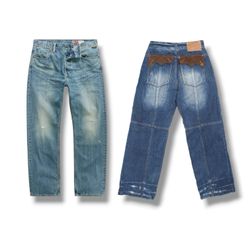 G star vintage pants (Y16)