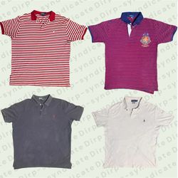 Polo T-shirt