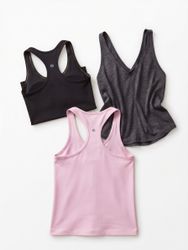 Lululemon Tops