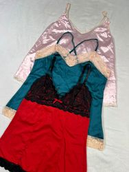 Cami tops