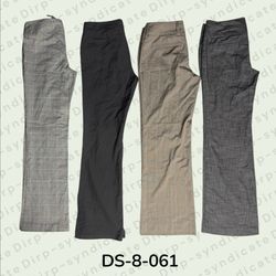 Women’s Office Trousers – Elegant Tailored Work Pa..