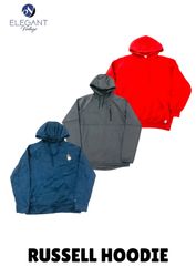 Russell Hoodies - EVM1485