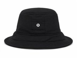 CR02134 Chapéus tipo bucket Lululemon reaproveitad..