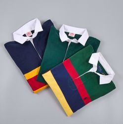 Special Premium Unbranded Rugby T-Shirts ✨
