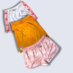 Nylons shorts under armour adidas nike