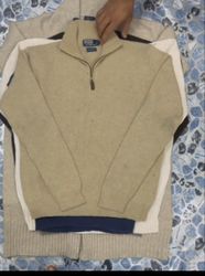 Ralph lauren polo swetaer