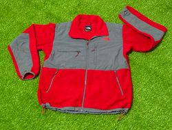 The North face authentic denali fleece