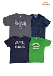 💥 RV4229 Russell Round neck Tshirts