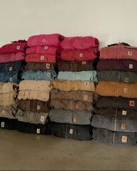 🎉Vip wholesale ⚜️ carhartt authentic jacket