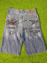 hiphop shorts