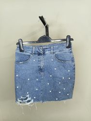 Unbranded Midi Skirt 003