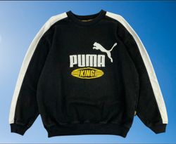 Mix branded sweatshirt Crew neck