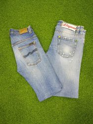 Dsquared2, Nudie jeans luxury thrift find ✨