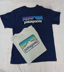 CR12815 Vintage Patagonia T-Shirts