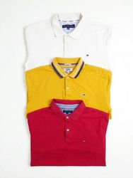 Tommy Polo T-Shirts (170)