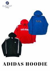 Adidas Hoodies - EVM1418-