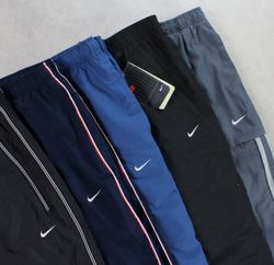 Authentic Vintage Nike Baggy Trackpants