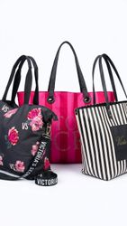 Victoria's Secret Bags