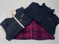 Columbia Fleece – Grade A/B – 10 Pcs | 10048