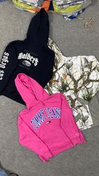 Branded Hoodies
