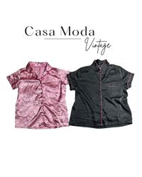180726-7 blouses 15 pcs